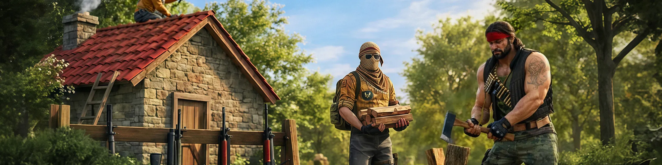 Event Background
